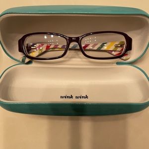 Kate Spade Eye Glasses